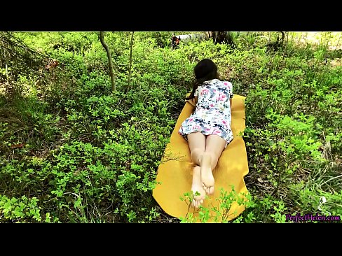 ❤️ Tinder मा अपरिचित व्यक्ति मेरो बिल्ली हस्तमैथुन गर्दछ र जंगलमा जोशपूर्वक चुदिन्छ ne.pornsexer.ru मा  ☑
