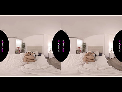 ❤️ PORNBCN VR दुई युवा लेस्बियनहरू 4K 180 3D भर्चुअल रियालिटी जेनेभा बेलुची क्याट्रिना मोरेनोमा हर्नी उठ्छन् ne.pornsexer.ru मा  ☑
